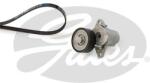GATES Ozubený klinový remeň - Sada GATES K106PK1098 (K106PK1098)