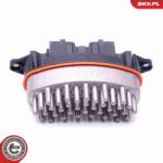 ESEN SKV Odpor vnútorného ventilátora ESEN SKV 94SKV113 (94SKV113)