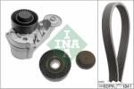 Schaeffler INA Ozubený klinový remeň - Sada Schaeffler INA 529 0480 10 (529 0480 10)