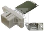 Febi Bilstein Odpor vnútorného ventilátora FEBI BILSTEIN 38635 (38635)
