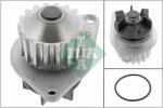 Schaeffler INA Vodné čerpadlo, chladenie motora Schaeffler INA 538 0055 10 (538 0055 10)
