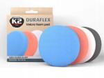 K2 Polírozó Szivacs, M14 Menet, K2 Duraflex (L644)