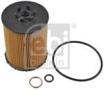 Febi Bilstein Olejový filter FEBI BILSTEIN 108995 (108995)