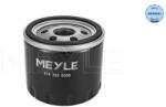 MEYLE Olejový filter MEYLE 214 322 0006 (214 322 0006)