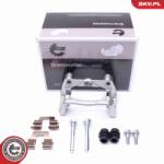 ESEN SKV Držiak, brzdový strmeň ESEN SKV 50SKV690 (50SKV690)