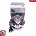 ESEN SKV Súprava ložísk kolesa ESEN SKV 29SKV359 (29SKV359)