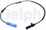 DELPHI Snímač počtu otáčok kolesa DELPHI SS20008 (SS20008)