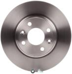 Bosch Brzdový kotúč BOSCH 0 986 479 A86 (0 986 479 A86)