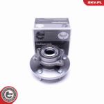 ESEN SKV Súprava ložísk kolesa ESEN SKV 29SKV393 (29SKV393)