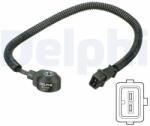 DELPHI Senzor klepania DELPHI AS10234 (AS10234)