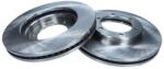 MAXGEAR Brzdový kotúč MAXGEAR 19-4753 (19-4753)