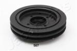 JAPANPARTS Remenica kľukového hriadeľa JAPANPARTS PU-507 (PU-507)