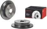 BREMBO Brzdový kotúč BREMBO 09. E524.11 (09.E524.11)