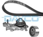 DAYCO Vodné čerpadlo + sada ozubeného remeňa DAYCO KTBWP2591 (KTBWP2591)