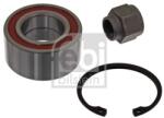 Febi Bilstein Súprava ložísk kolesa FEBI BILSTEIN 22006 (22006)