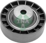 Schaeffler INA Napínacia kladka rebrovaného klinového remeňa Schaeffler INA 531 0735 10 (531 0735 10)