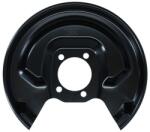 KAMOKA Ochranný plech proti rozstreku, Brzdový kotúč KAMOKA 1180150 (1180150)