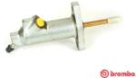 BREMBO Pomocný spojkový valec BREMBO E 06 004 (E 06 004)