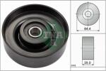 Schaeffler INA Vratná/vodiaca kladka rebrovaného klinového remeňa Schaeffler INA 532 0827 10 (532 0827 10)