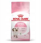 Royal Canin Kitten Royal Canin Szárazeledel 2 kg 4 És 12 Hónapos Kor Közötti Kiscicák Számára