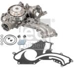 Febi Bilstein Vodné čerpadlo, chladenie motora FEBI BILSTEIN 172281 (172281)