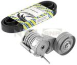 SNR Ozubený klinový remeň - Sada SNR KA857.04 (KA857.04)