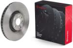BREMBO Brzdový kotúč BREMBO 09. C936.1X (09.C936.1X)