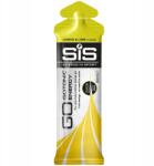 Science in Sport Sis Energy Go Izotóniás Gél Erő Energia 60 ml Kitartás Hidratálás (SIS131041)