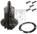 Febi Bilstein Vodné čerpadlo, chladenie motora FEBI BILSTEIN 01558 (01558)