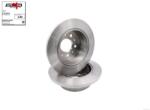 AUTOMEGA Brzdový kotúč AUTOMEGA 274758410 (274758410)