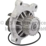 PIERBURG Vodné čerpadlo, chladenie motora PIERBURG 7.07152. 44.0 (7.07152.44.0)