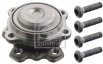 Febi Bilstein Súprava ložísk kolesa FEBI BILSTEIN 103943 (103943)