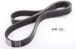 ASHIKA Ozubený klinový remeň ASHIKA 112-6PK1050 (112-6PK1050)