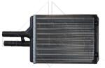 NRF Výmenník tepla vnútorného kúrenia NRF 54242 (54242)