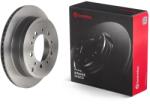 BREMBO Brzdový kotúč BREMBO 09. D618.11 (09.D618.11)