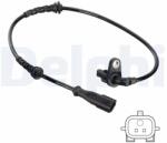 DELPHI Snímač počtu otáčok kolesa DELPHI SS20812 (SS20812)