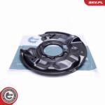 ESEN SKV Ochranný plech proti rozstreku, Brzdový kotúč ESEN SKV 57SKV620 (57SKV620)