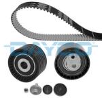 DAYCO Sada ozubeného remeňa DAYCO KTB517 (KTB517)