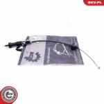 ESEN SKV Lanko ovládania spojky ESEN SKV 27SKV114 (27SKV114)