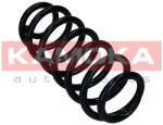 KAMOKA Pružina podvozku KAMOKA 2120605 (2120605)