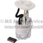 PIERBURG Palivová dopravná jednotka PIERBURG 7.07795. 28.0 (7.07795.28.0)