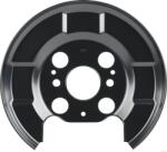 Herth+buss Jakoparts Ochranný plech proti rozstreku, Brzdový kotúč HERTH+BUSS JAKOPARTS J3344003 (J3344003)