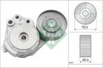 Schaeffler INA Napinák rebrovaného klinového remeňa Schaeffler INA 534 0374 10 (534 0374 10)