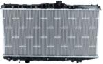 NRF Chladič motora NRF 507581 (507581)