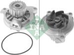 Schaeffler INA Vodné čerpadlo, chladenie motora Schaeffler INA 538 0045 10 (538 0045 10)