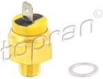 TOPRAN Teplotný spínač ventilátora chladenia TOPRAN 102 937 (102 937)