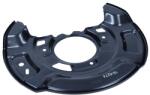 MAXGEAR Ochranný plech proti rozstreku, Brzdový kotúč MAXGEAR 19-6274 (19-6274)