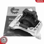 ESEN SKV Uloženie, motor ESEN SKV 75SKV258 (75SKV258)