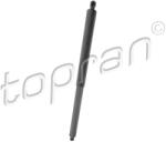 TOPRAN Pneumatická pružina kufor/ložný priestor TOPRAN 120 333 (120 333)
