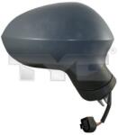 TYC Vonkajšie zrkadlo TYC 331-0072 (331-0072)